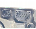Complete installation BMW X5 E70 6412 9242143 parking heater Catalog number of substitutes 6412 9242143 9242143 6412 8242143 641