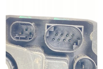 Complete installation BMW X5 E70 6412 9242143 parking heater Catalog number of substitutes 6412 9242143 9242143 6412 8242143 641