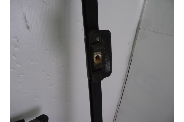  BARRAS TECHO CHEVROLET CAPTIVA 2.0 VCDI LT 2008 201910 CHEVROLET - 8