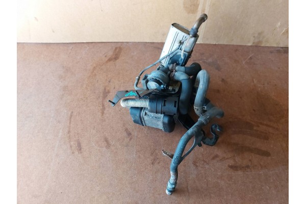 PEUGEOT 508 AND PARKING HEATER WEBASTO HEATER Part manufacturer Peugeot OE