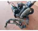 PEUGEOT 508 AND PARKING HEATER WEBASTO HEATER Catalog number of the part 122R00025