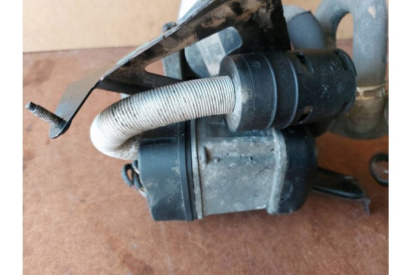 PEUGEOT 508 AND PARKING HEATER WEBASTO HEATER Catalog number of the original 9687946580