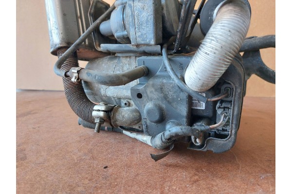 Calefactor estacionario WEBASTO para PEUGEOT 508 I