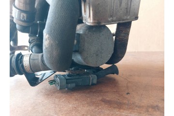 Calefactor estacionario WEBASTO para PEUGEOT 508 I