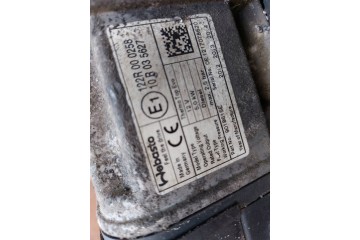 Calefactor estacionario WEBASTO para PEUGEOT 508 I
