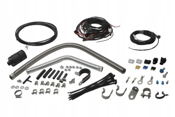 Mounting kit Kit WEBASTO 9032244A