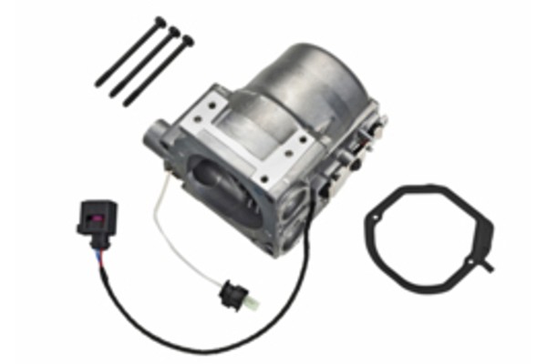 Parking heat exchanger WEBASTO 9045214A