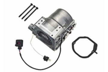 Parking heat exchanger WEBASTO 9045214A
