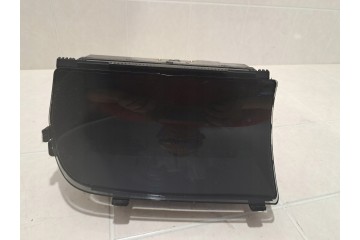 DISPLAY MERCEDES S CLASS W221 1036909743 Part manufacturer Mercedes Benz OE