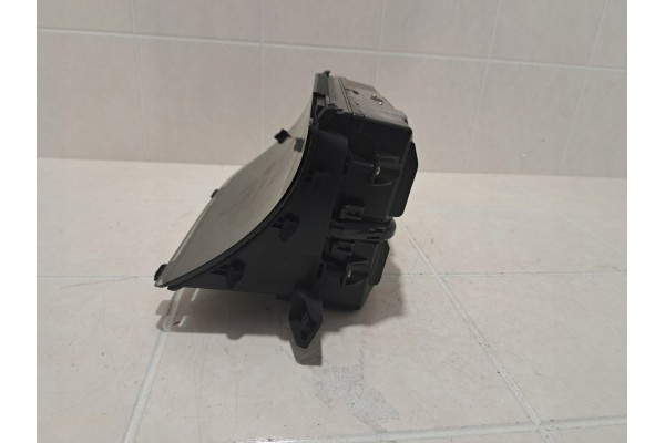 DISPLAY MERCEDES S CLASS W221 1036909743 Catalog number of the part 1036909743
