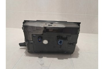 DISPLAY MERCEDES S CLASS W221 1036909743 Quality of parts according to GVO O original with manufacturer s logo OE