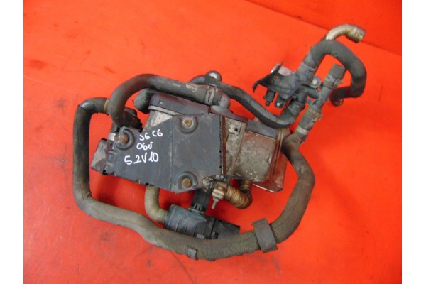 AUDI S6 A6 C6 5 2 FSI WEBASTO PARKING HEATING