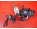 AUDI S6 A6 C6 5 2 FSI WEBASTO PARKING HEATING Catalog number of the part 4F0265081J ELEKTROZAWOR