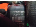 AUDI S6 A6 C6 5 2 FSI WEBASTO PARKING HEATING Part manufacturer Webasto