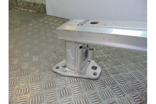 9826430080 REFUERZO PARAGOLPES TRASERO PEUGEOT 508 GT Line 2018 9826430080 199133 PEUGEOT - 2