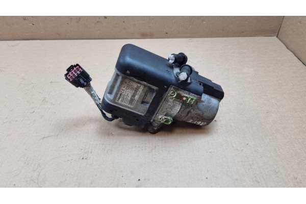 2009 Volvo XC70 Parking heater Webasto 1J0913245369