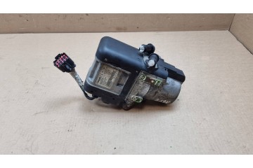 2009 Volvo XC70 Parking heater Webasto 1J0913245369