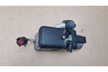 2009 Volvo XC70 Parking heater Webasto 1J0913245369 Car type 4x4 SUV