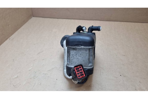2009 Volvo XC70 Parking heater Webasto 1J0913245369 Catalog number of substitutes 9021065A