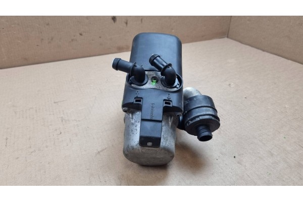 2009 Volvo XC70 Parking heater Webasto 1J0913245369 Catalog number of the original 000018031232