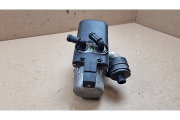2009 Volvo XC70 Parking heater Webasto 1J0913245369 Catalog number of the original 000018031232