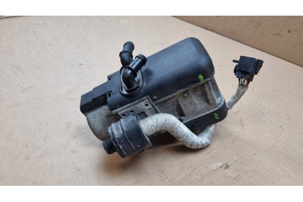 Calefactor Auxiliar Volvo XC70 2009 (Webasto) 1J0913245369