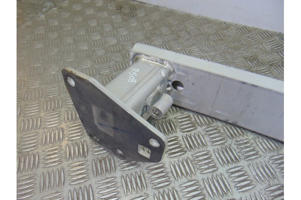 9826430080 REFUERZO PARAGOLPES TRASERO PEUGEOT 508 GT Line 2018 9826430080 199133 PEUGEOT - 3