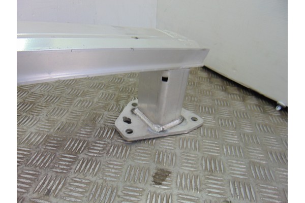 9826430080 REFUERZO PARAGOLPES TRASERO PEUGEOT 508 GT Line 2018 9826430080 199133 PEUGEOT - 4