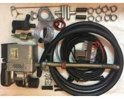 Calefactor Webasto 93005D para estacionamiento