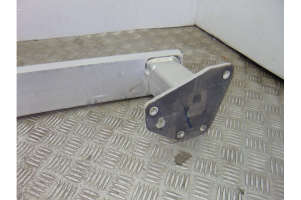 9826430080 REFUERZO PARAGOLPES TRASERO PEUGEOT 508 GT Line 2018 9826430080 199133 PEUGEOT - 5