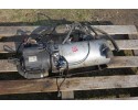 PARKING HEATER 30KW WEBASTO GBW 300 CNG 24V GBW 300 Part manufacturer Webasto