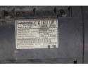 Calefactor estacionario 30KW Webasto GBW 300 CNG 24V