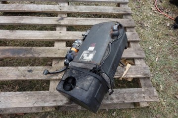 PARKING HEATER STROCO 35 02 M SCANIA 3502M Part manufacturer Webasto