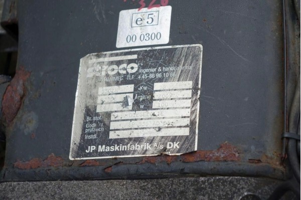 PARKING HEATER STROCO 35 02 M SCANIA 3502M Catalog number of the part 3502M