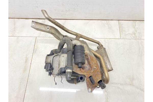 Complete installations BMW 5 F10 F11 9250301 Part manufacturer BMW OE