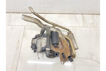 Complete installations BMW 5 F10 F11 9250301 Part manufacturer BMW OE