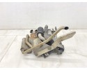 Complete installations BMW 5 F10 F11 9250301 Quality of parts according to GVO O original with manufacturer s logo OE