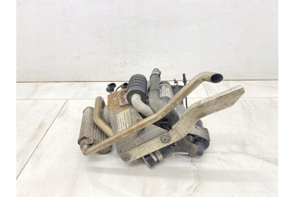 Complete installations BMW 5 F10 F11 9250301 Quality of parts according to GVO O original with manufacturer s logo OE