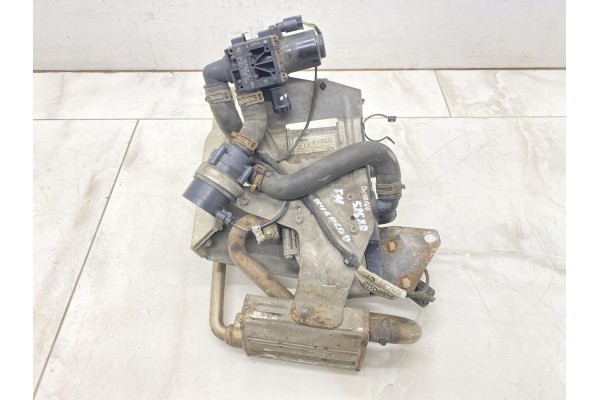 Complete installations BMW 5 F10 F11 9250301 Product weight with unit packaging 5 kg