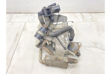 Complete installations BMW 5 F10 F11 9250301 Product weight with unit packaging 5 kg