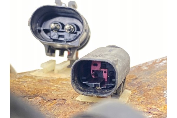 Calefactor auxiliar diésel BMW F11 535d F07 F12 F13 F01 F02 9250301