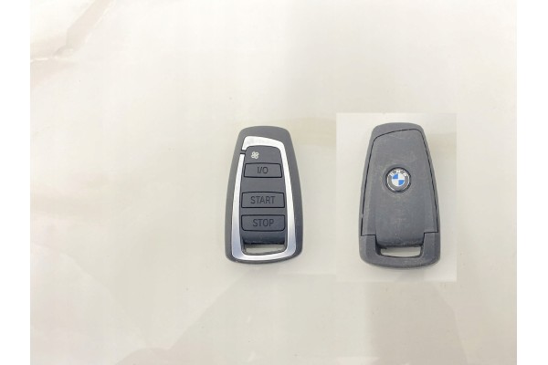 Calefactor auxiliar diésel BMW F11 535d F07 F12 F13 F01 F02 9250301