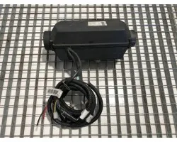 Calefactor Webasto Autoterm Air 2D para Opel Movano B Bus 2.3