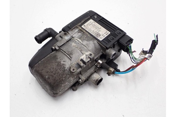 WEBASTO PARKING HEATER 10R 047330 RENAULT TALISMAN 1 6 TCe 17R