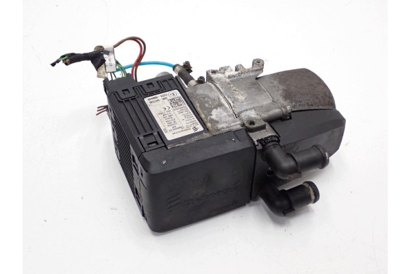 WEBASTO PARKING HEATER 10R 047330 RENAULT TALISMAN 1 6 TCe 17R Part manufacturer Renault OE