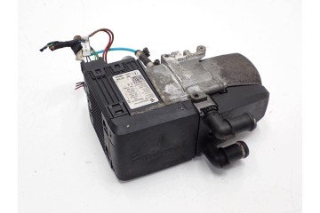 WEBASTO PARKING HEATER 10R 047330 RENAULT TALISMAN 1 6 TCe 17R Part manufacturer Renault OE