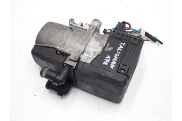 WEBASTO PARKING HEATER 10R 047330 RENAULT TALISMAN 1 6 TCe 17R Catalog number of the part 10R 047330 122R 000449 10 29
