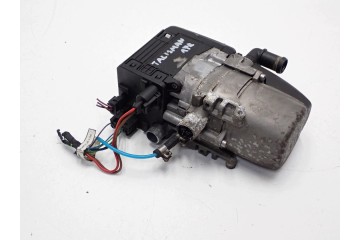 WEBASTO PARKING HEATER 10R 047330 RENAULT TALISMAN 1 6 TCe 17R Car type passenger cars