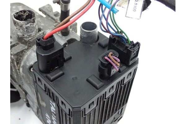WEBASTO PARKING HEATER 10R 047330 RENAULT TALISMAN 1 6 TCe 17R Quality of parts according to GVO O original with manufacturer s 