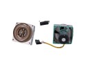 Hydronic 10 1389381 fan motor
